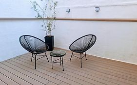 Apartamento Turistico Clavellinas IV