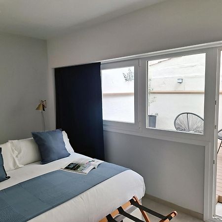 Apartamento Turistico Clavellinas IV Caces Buitenkant foto