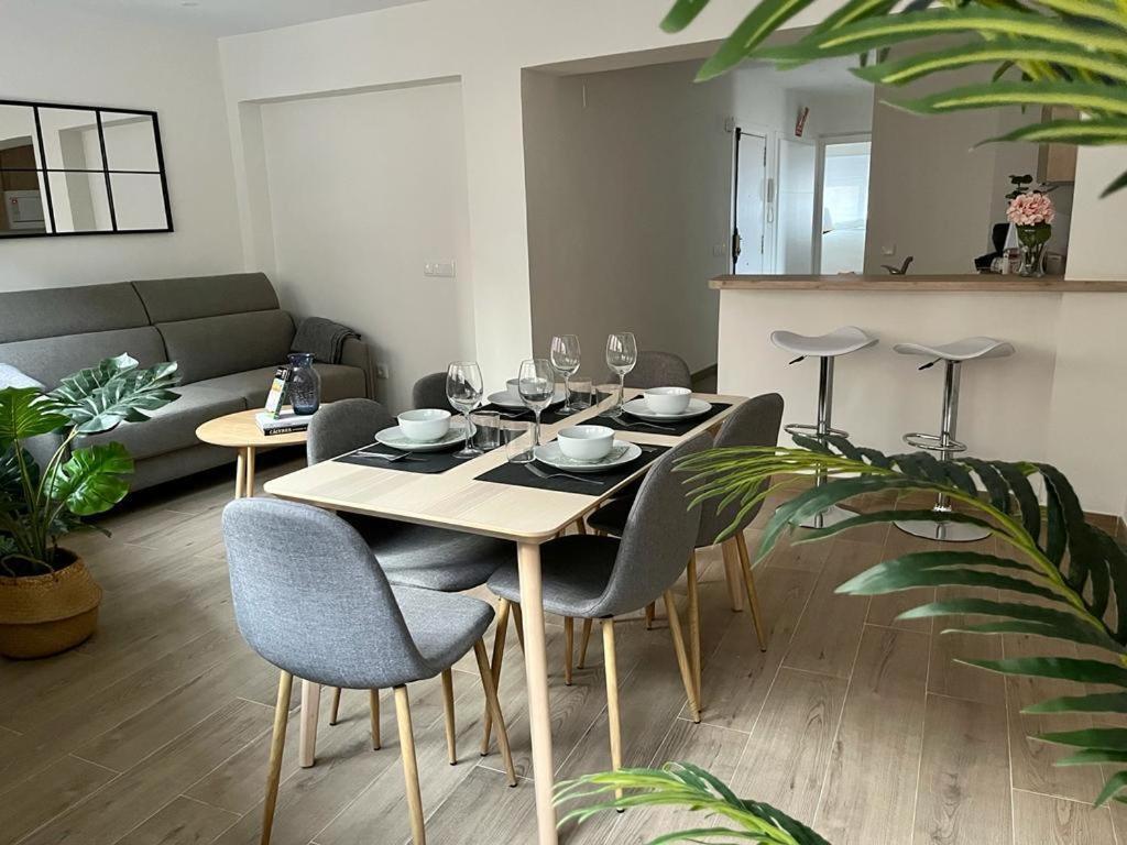 Apartamento Turistico Clavellinas IV Caces Buitenkant foto