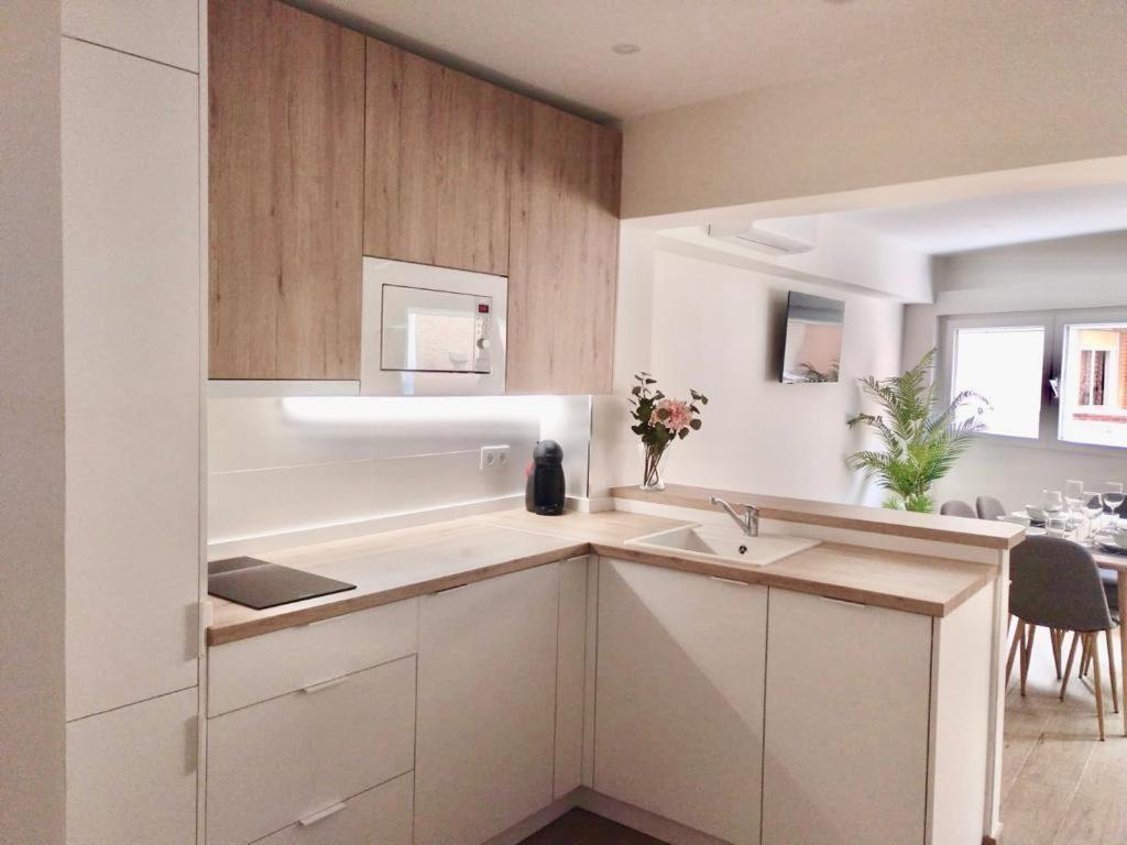 Apartamento Turistico Clavellinas IV Caces Buitenkant foto
