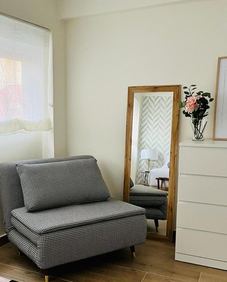 Apartamento Turistico Clavellinas IV Caces Buitenkant foto