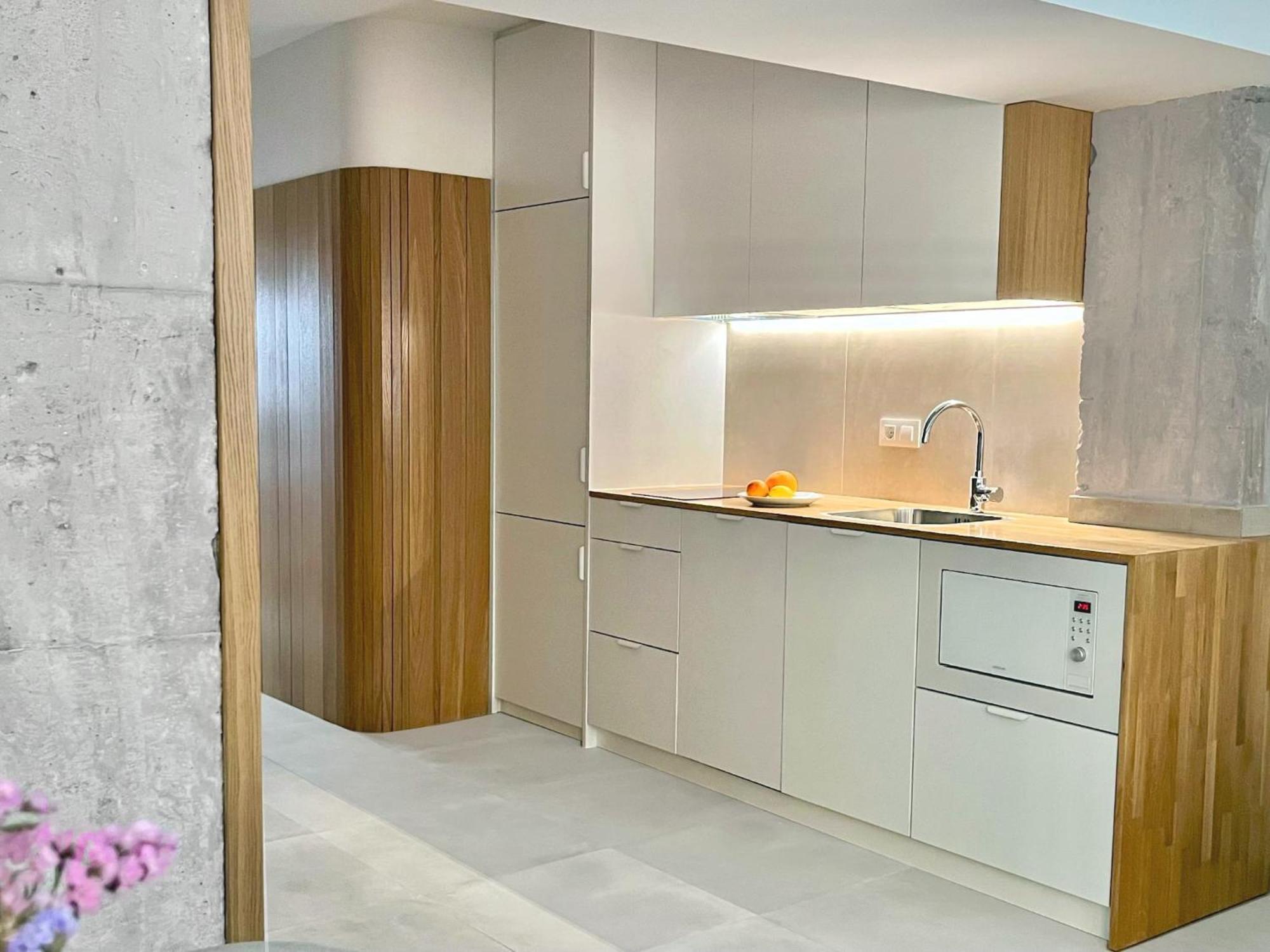 Apartamento Turistico Clavellinas IV Caces Buitenkant foto