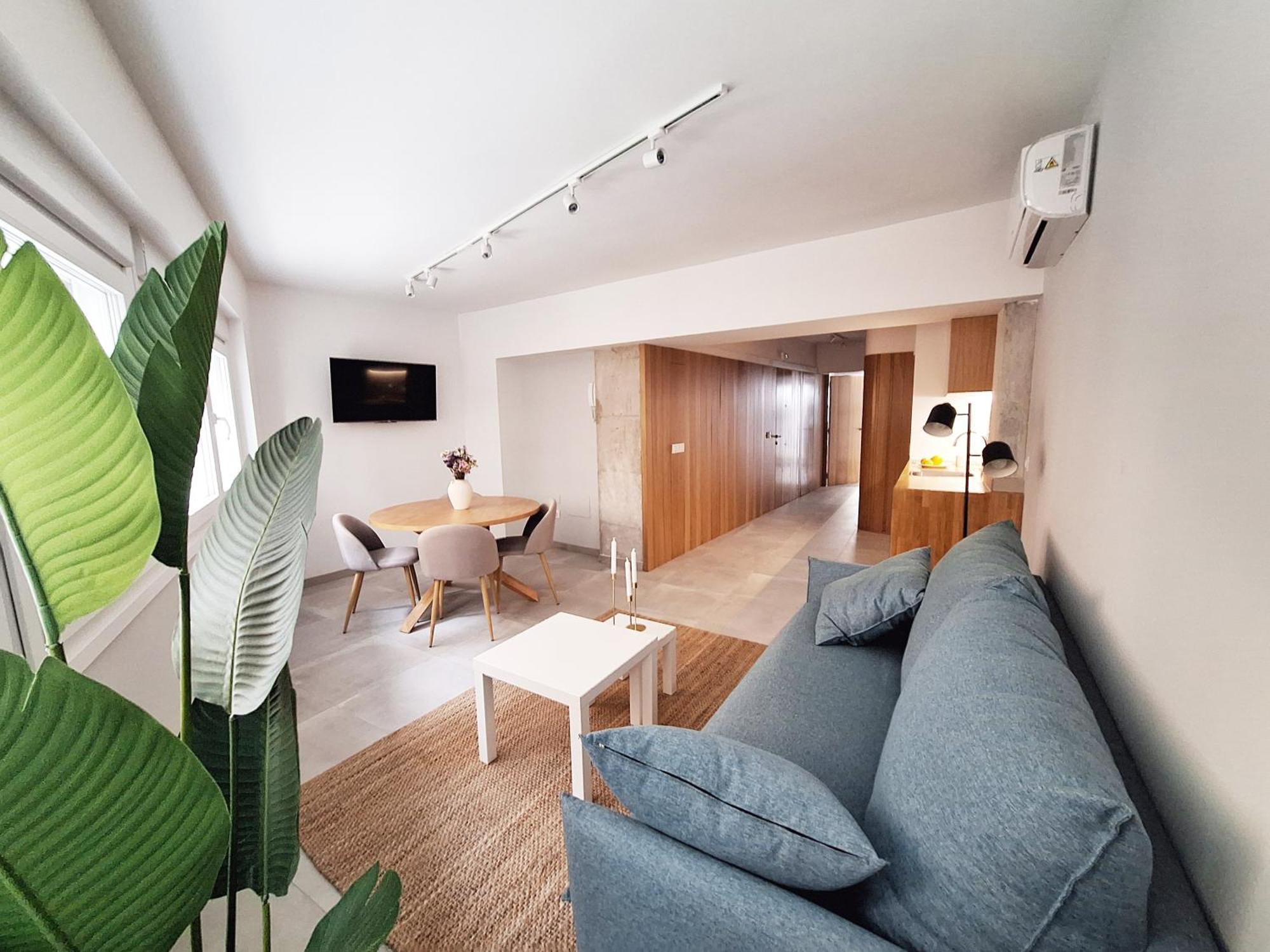 Apartamento Turistico Clavellinas IV Caces Buitenkant foto